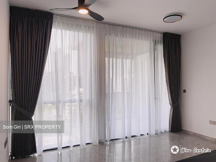 Hyll On Holland (D10), Condominium #573645001